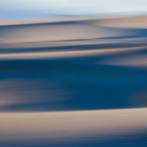 Sand Dunes I