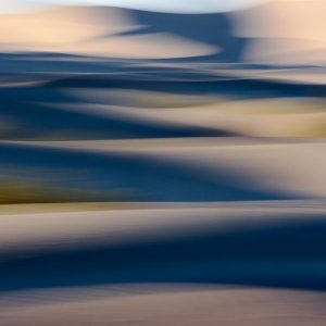 Sand Dunes II