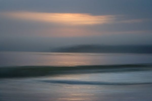 Carmel Bay Sunset