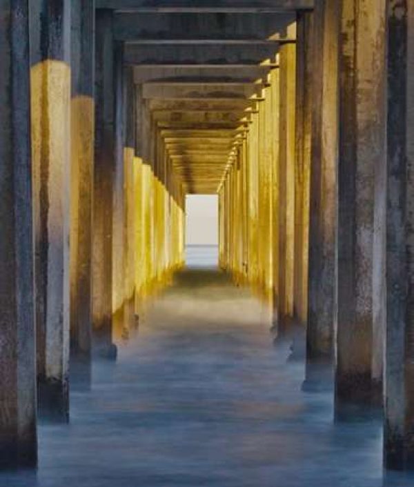 La Jolla Pier II