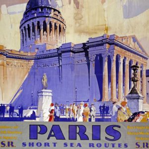 Paris, Southern Railway