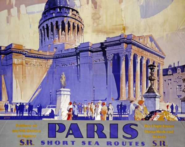 Paris, Southern Railway