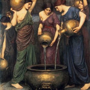 Danaides