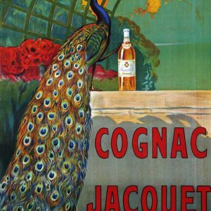 Cognac Jacquet