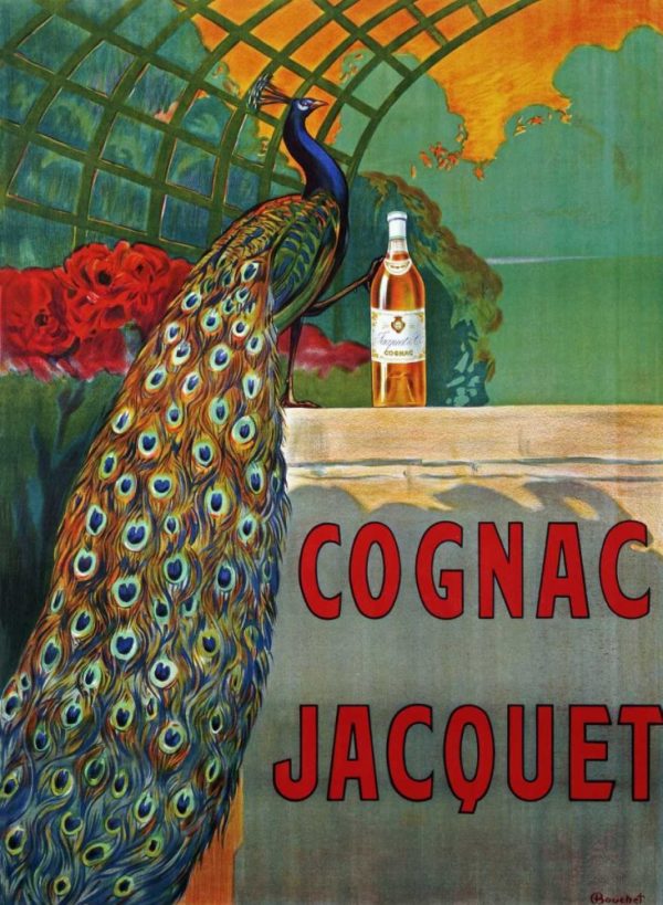 Cognac Jacquet