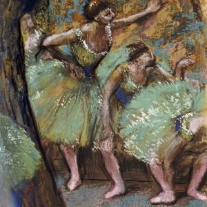 Danseuses