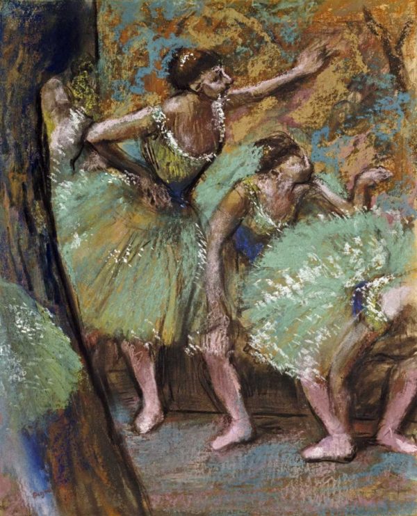 Danseuses