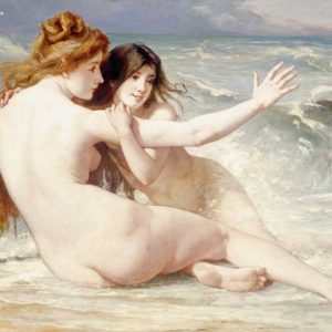 Sea Nymphs