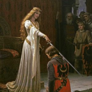 The Accolade