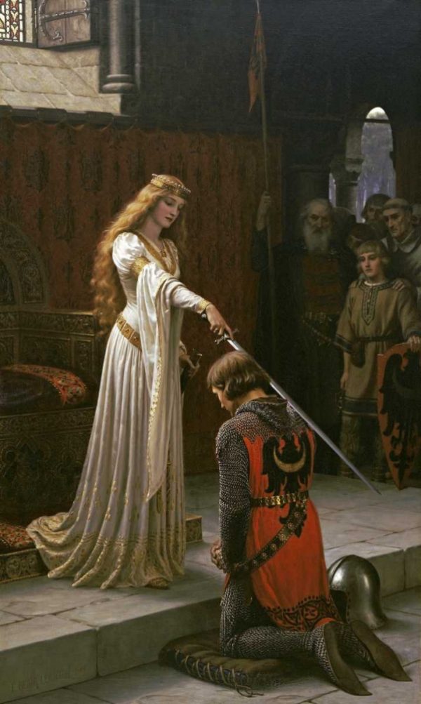 The Accolade