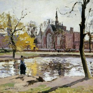 Dulwich College, London