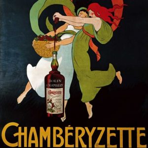 Chamberyzette