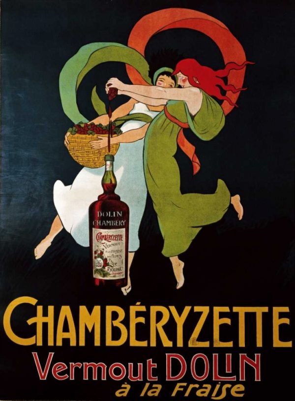 Chamberyzette