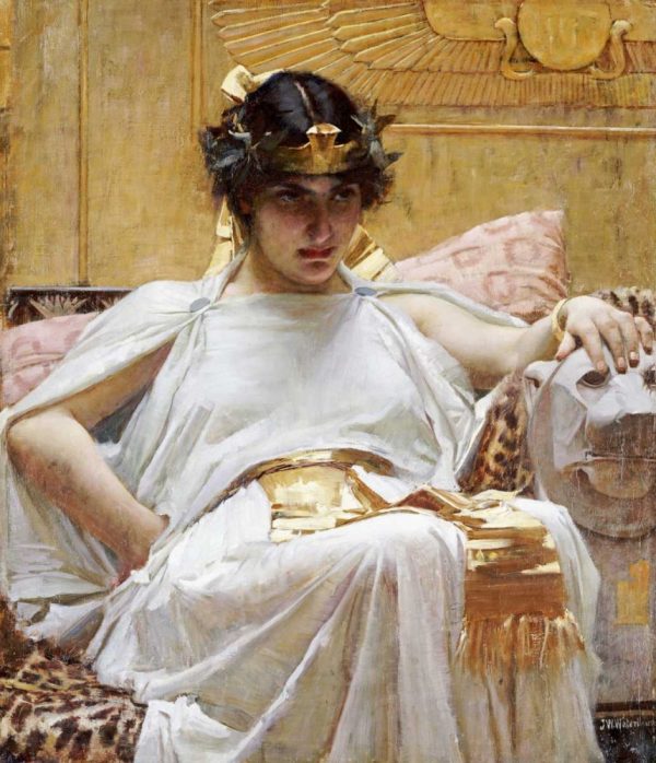 Cleopatra