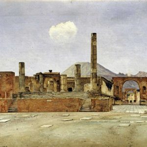 Pompeii