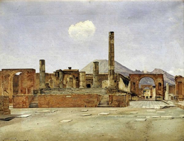 Pompeii