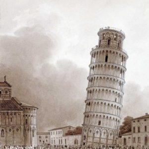 The Leaning Tower