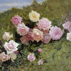 A Study of Roses