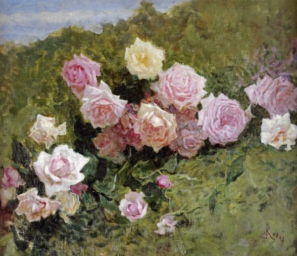 A Study of Roses