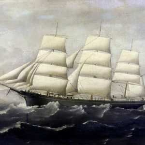 American Clippership