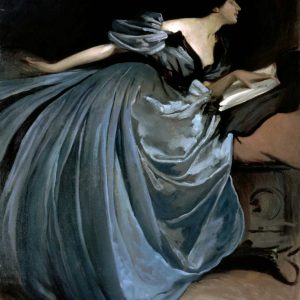 Alethea, 1895