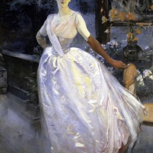 Madame Roger Jourdain