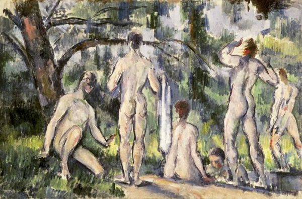 Bathers