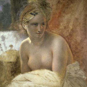 Odalisque