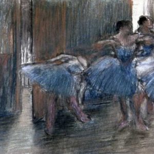 Dancers