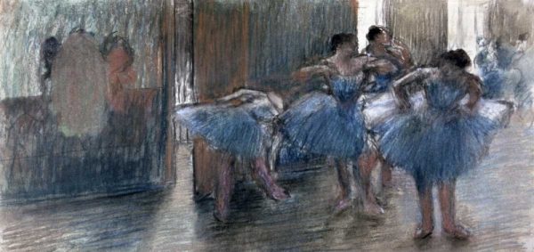 Dancers