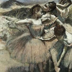 Dancers