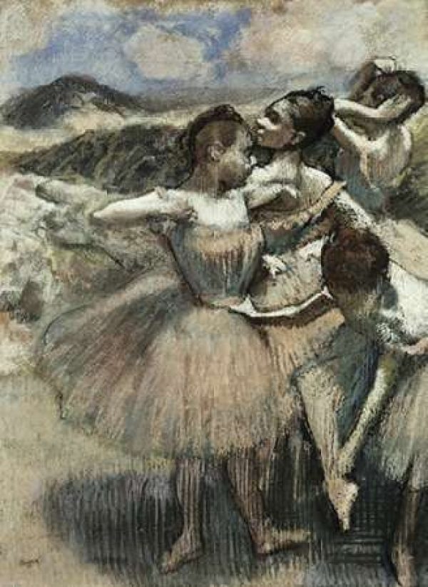 Dancers