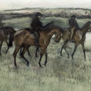 Race Horses