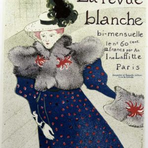 La Revue Blanche