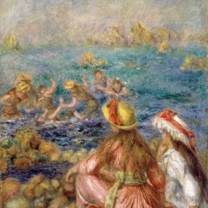 Bathers