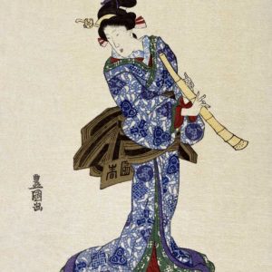 Shakuhachi