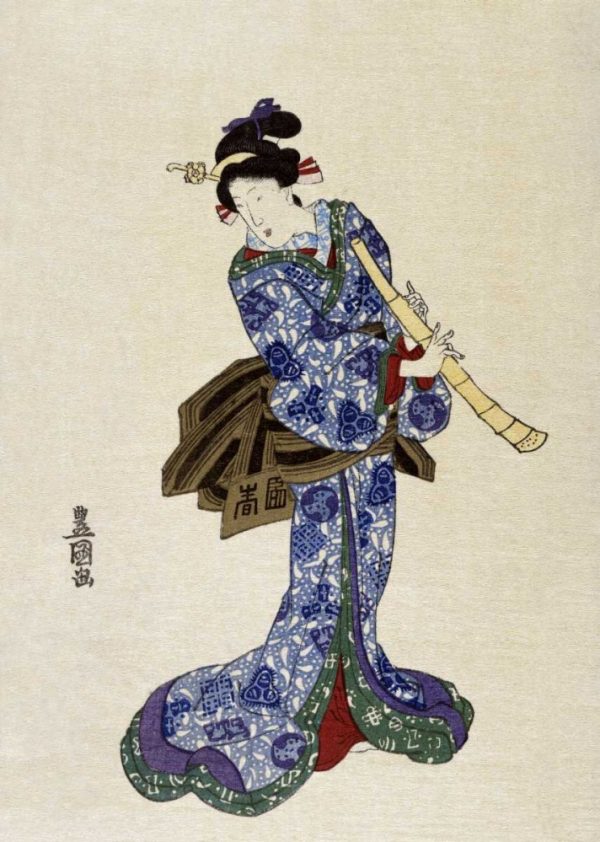 Shakuhachi