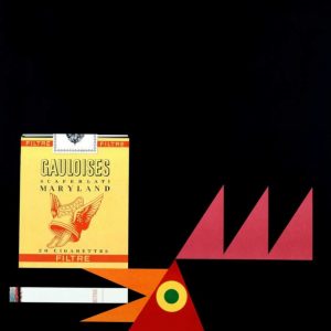 Gauloises