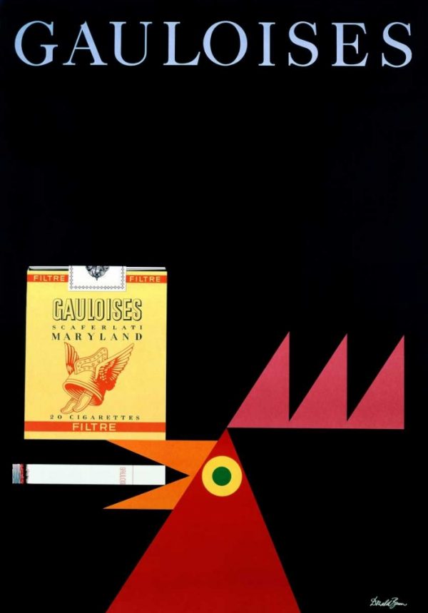 Gauloises