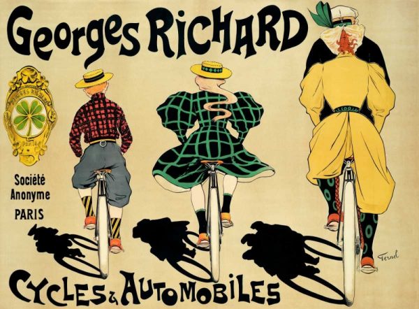 Georges Richard