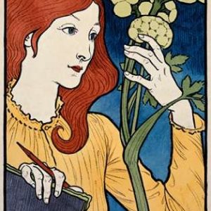 Salon des Cent / ExVintageition E Grasset