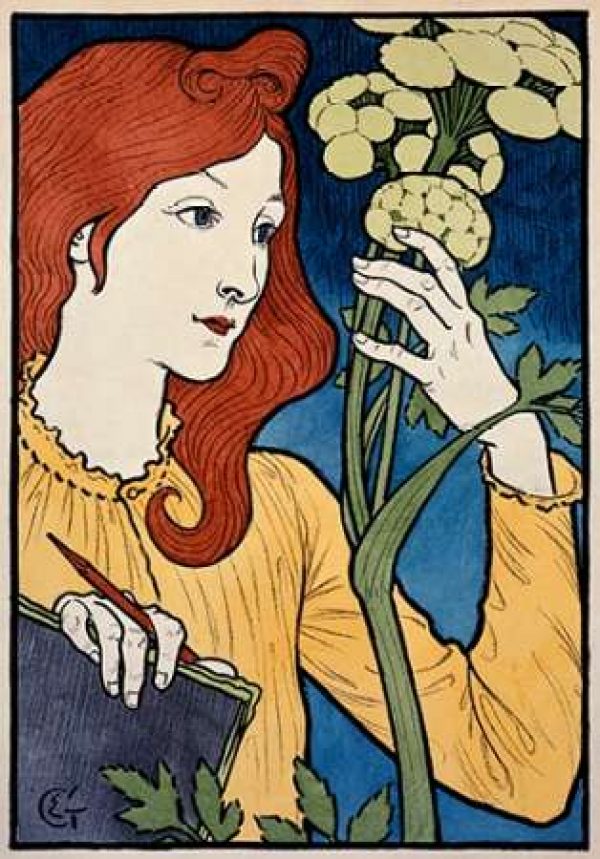 Salon des Cent / ExVintageition E Grasset