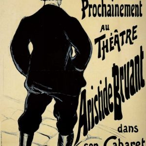 Theatre Aristide Bruant