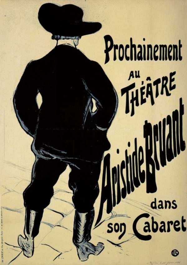 Theatre Aristide Bruant