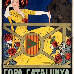 Copa Catalunya