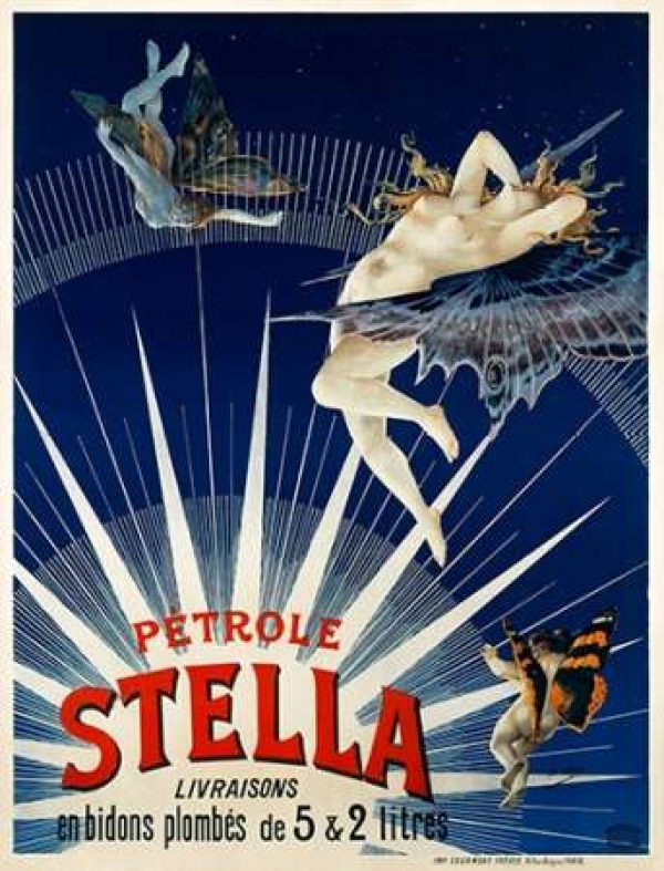 Petrole Stella