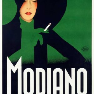 Modiano