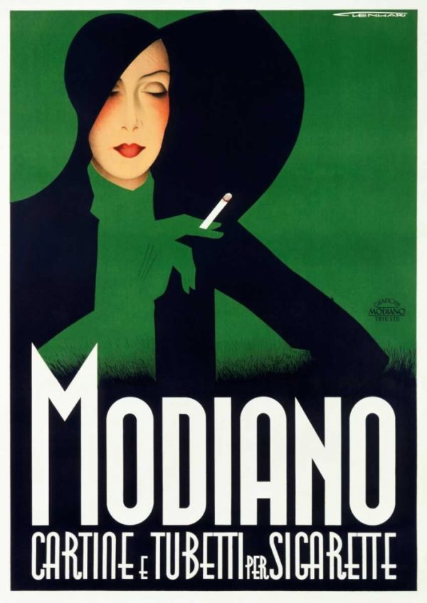 Modiano