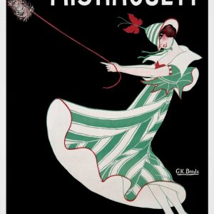 Mistinguett