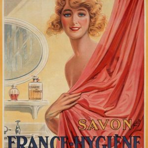 Savon France-Hygiene